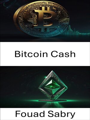 cover image of Bitcoin Cash